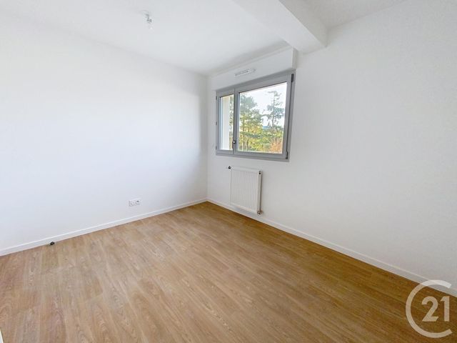 Appartement T3 à vendre - 3 pièces - 60,63 m2 - Guipavas - 29 - BRETAGNE