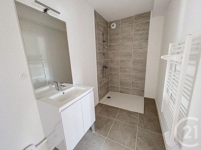 Appartement T3 à vendre - 3 pièces - 60,63 m2 - Guipavas - 29 - BRETAGNE