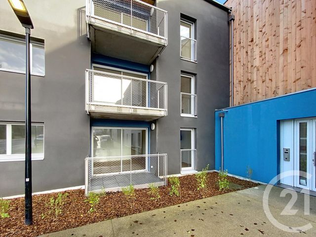 Appartement T3 à vendre - 3 pièces - 60,63 m2 - Guipavas - 29 - BRETAGNE
