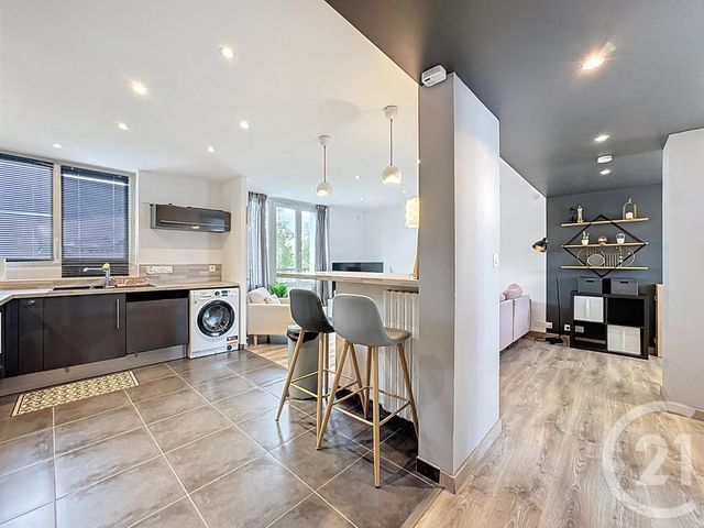 Appartement T4 à louer - 4 pièces - 79,90 m2 - Brest - 29 - BRETAGNE