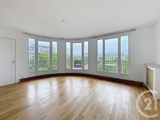 Appartement T4 à vendre - 5 pièces - 113,68 m2 - Brest - 29 - BRETAGNE