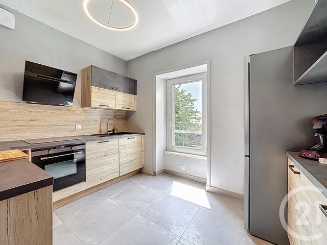 Appartement T2 à louer - 2 pièces - 60 m2 - Brest - 29 - BRETAGNE