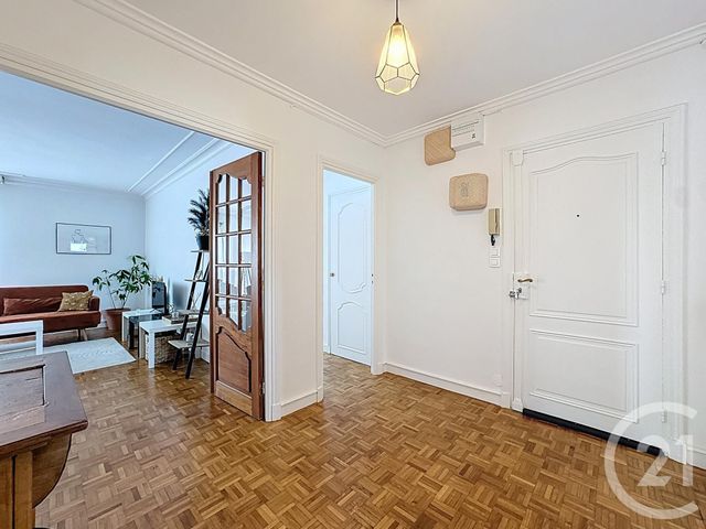 Appartement T4 à louer - 4 pièces - 111 m2 - Brest - 29 - BRETAGNE