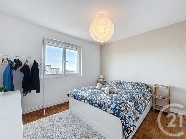 Appartement T4 à louer - 4 pièces - 111 m2 - Brest - 29 - BRETAGNE