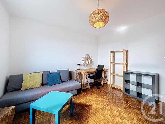 Appartement T4 à louer - 4 pièces - 111 m2 - Brest - 29 - BRETAGNE