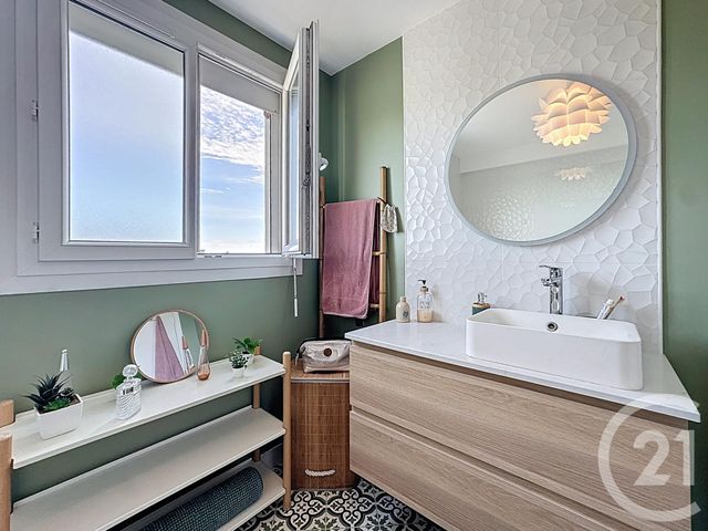 Appartement T4 à louer - 4 pièces - 111 m2 - Brest - 29 - BRETAGNE