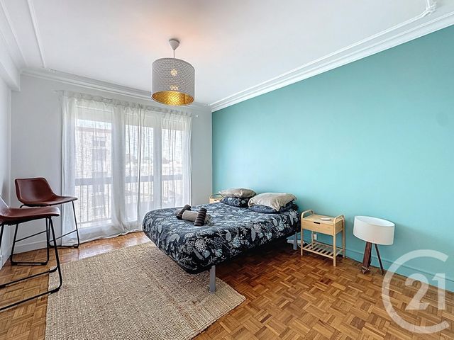 Appartement T4 à louer - 4 pièces - 111 m2 - Brest - 29 - BRETAGNE