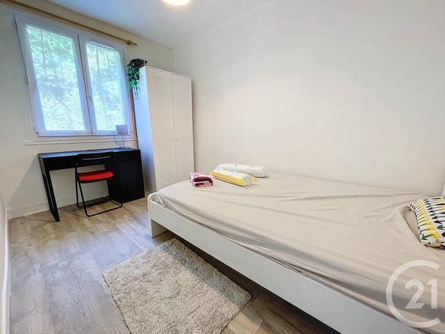Appartement T4 à louer - 4 pièces - 70,58 m2 - Brest - 29 - BRETAGNE