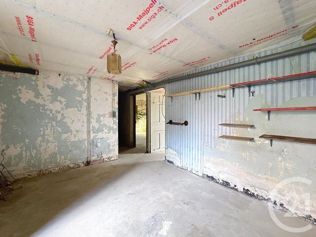 Maison à vendre - 3 pièces - 53 m2 - Brest - 29 - BRETAGNE