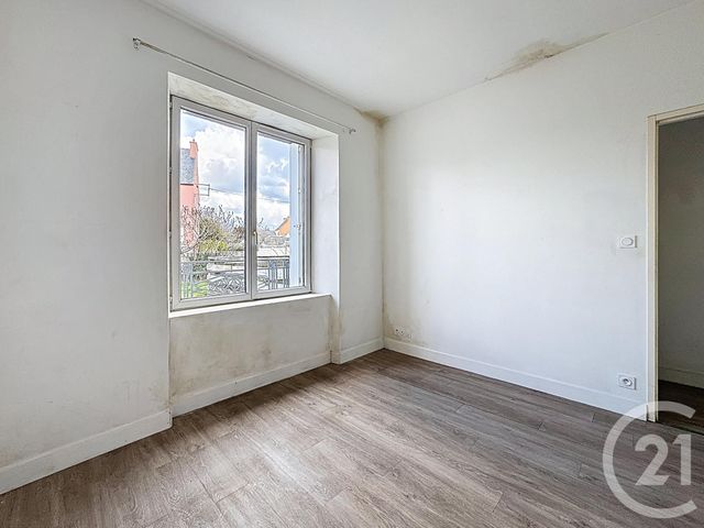 Maison à vendre - 3 pièces - 53 m2 - Brest - 29 - BRETAGNE