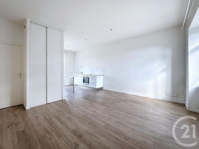 Maison à vendre - 3 pièces - 53 m2 - Brest - 29 - BRETAGNE