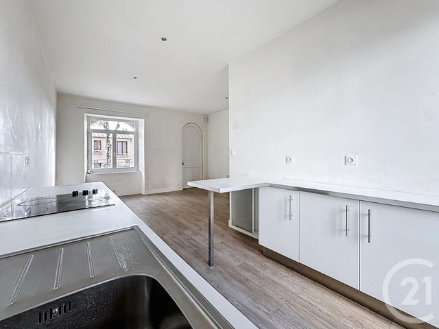 Maison à vendre - 3 pièces - 53 m2 - Brest - 29 - BRETAGNE