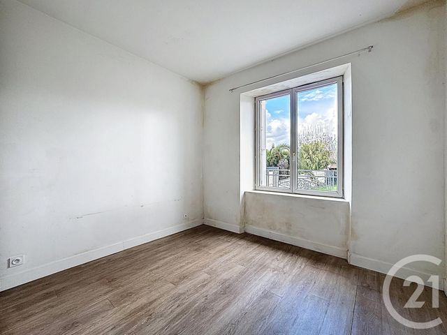 Maison à vendre - 3 pièces - 53 m2 - Brest - 29 - BRETAGNE