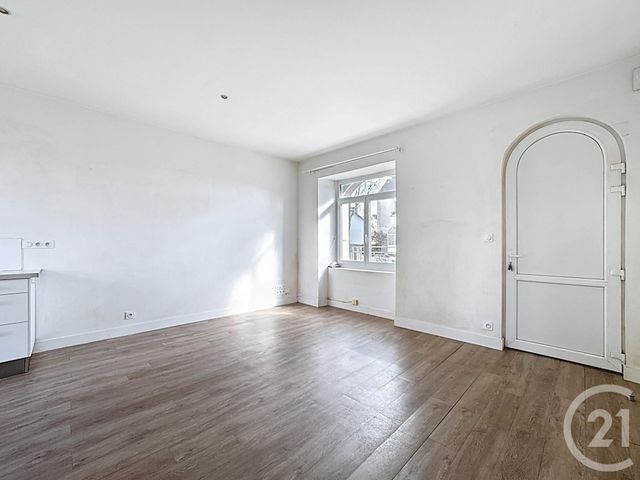 Maison à vendre - 3 pièces - 53 m2 - Brest - 29 - BRETAGNE