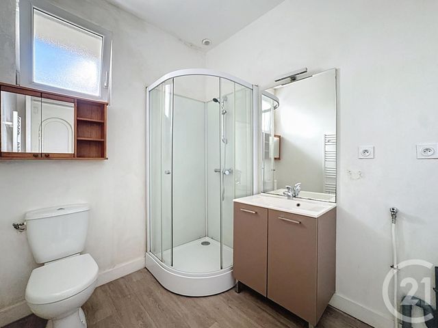 Maison à vendre - 3 pièces - 53 m2 - Brest - 29 - BRETAGNE