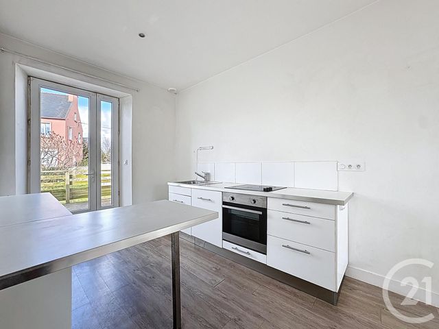 Maison à vendre - 3 pièces - 53 m2 - Brest - 29 - BRETAGNE