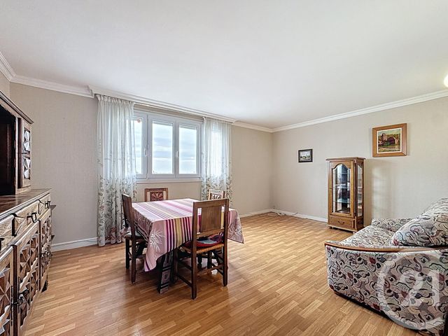 appartement - BREST - 29