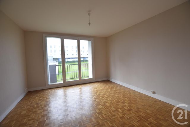 Appartement F4 à louer - 4 pièces - 71,80 m2 - Brest - 29 - BRETAGNE
