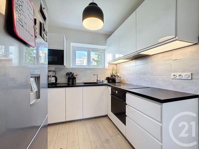 Afficher la photo en grand Appartement F2 à vendre - 2 pièces - 37,35 m2 - Brest - 29 - BRETAGNE