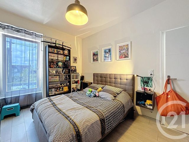 Afficher la photo en grand Appartement F2 à vendre - 2 pièces - 37,35 m2 - Brest - 29 - BRETAGNE