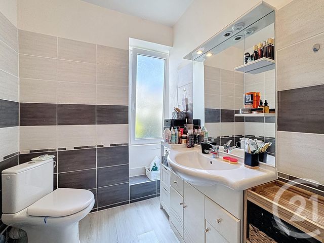 Afficher la photo en grand Appartement F2 à vendre - 2 pièces - 37,35 m2 - Brest - 29 - BRETAGNE