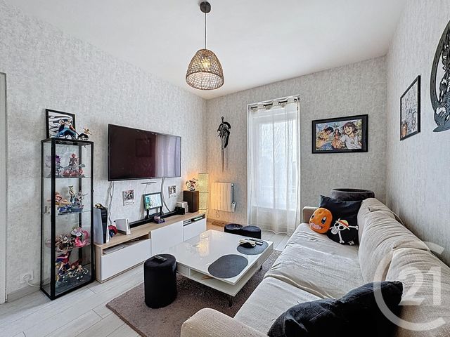 Afficher la photo en grand Appartement F2 à vendre - 2 pièces - 37,35 m2 - Brest - 29 - BRETAGNE