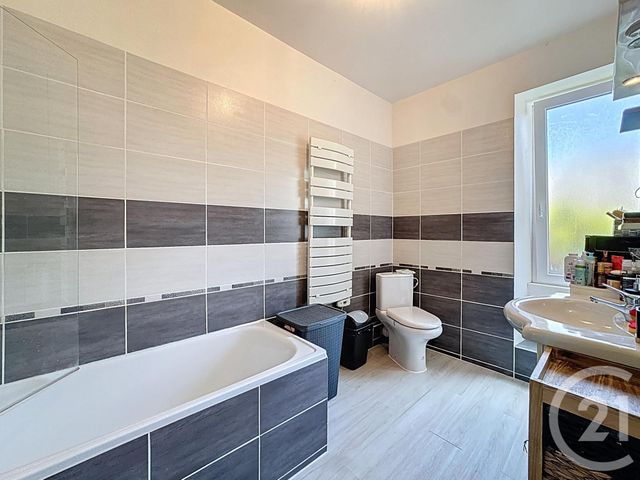 Afficher la photo en grand Appartement F2 à vendre - 2 pièces - 37,35 m2 - Brest - 29 - BRETAGNE