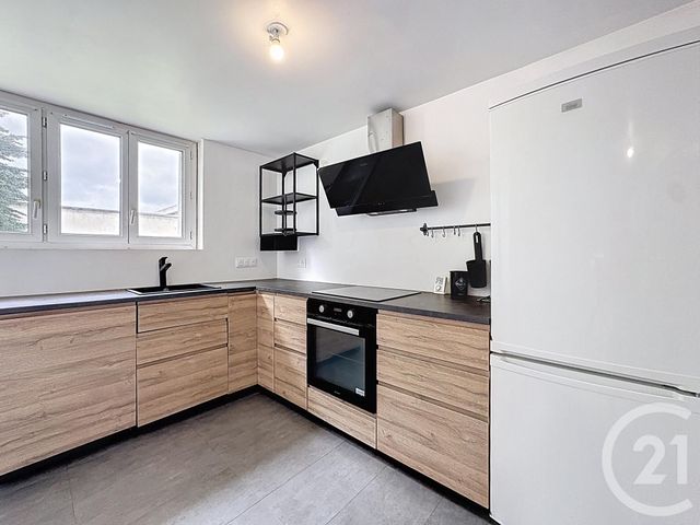 Appartement T3 à louer - 3 pièces - 60,63 m2 - Brest - 29 - BRETAGNE