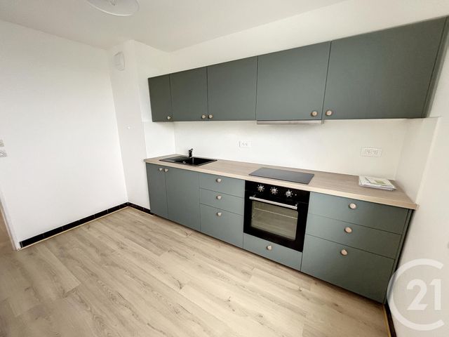 Appartement T2 à louer - 2 pièces - 55 m2 - Brest - 29 - BRETAGNE
