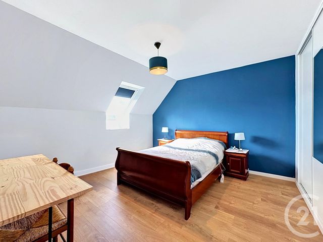 Maison &agrave; louer - 5 pi&egrave;ces - 110 m2 - Guipavas - 29 - BRETAGNE