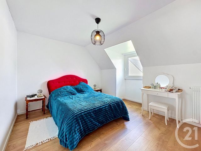 Maison &agrave; louer - 5 pi&egrave;ces - 110 m2 - Guipavas - 29 - BRETAGNE