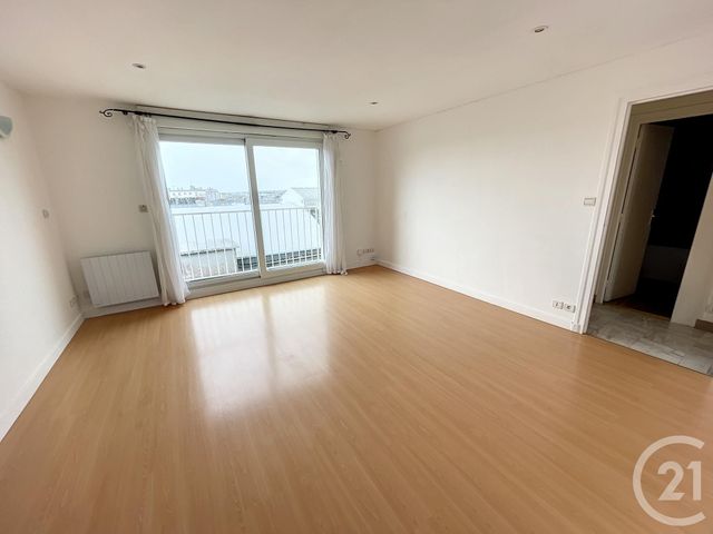 Appartement T3 à louer - 3 pièces - 63 m2 - Brest - 29 - BRETAGNE