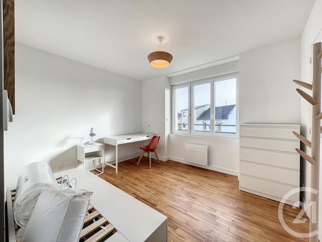 Appartement T1 à louer - 10 pièces - 156,20 m2 - Brest - 29 - BRETAGNE