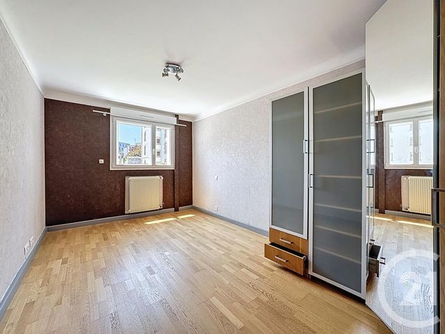 Appartement T5 à louer - 5 pièces - 94 m2 - Brest - 29 - BRETAGNE