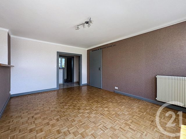 Appartement T5 à louer - 5 pièces - 94 m2 - Brest - 29 - BRETAGNE