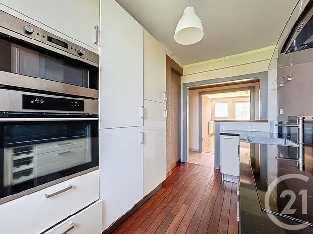 Appartement T5 à louer - 5 pièces - 94 m2 - Brest - 29 - BRETAGNE