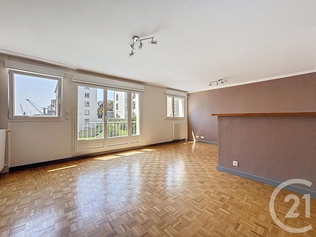 Appartement T5 à louer - 5 pièces - 94 m2 - Brest - 29 - BRETAGNE