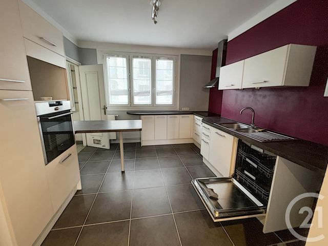 Appartement T4 à louer - 3 pièces - 76,25 m2 - Brest - 29 - BRETAGNE