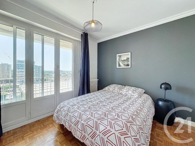 Appartement T5 à louer - 5 pièces - 95,81 m2 - Brest - 29 - BRETAGNE