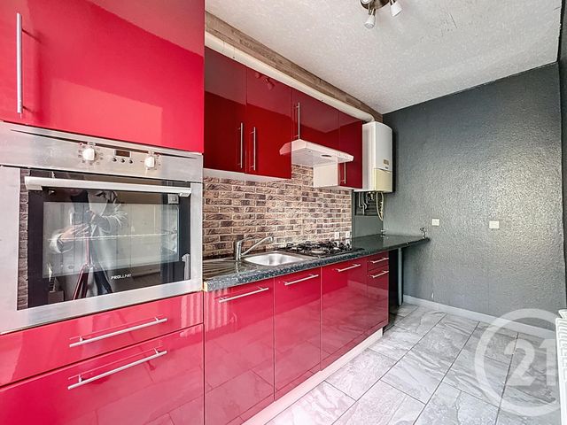 Appartement F2 à vendre - 2 pièces - 35,89 m2 - Brest - 29 - BRETAGNE