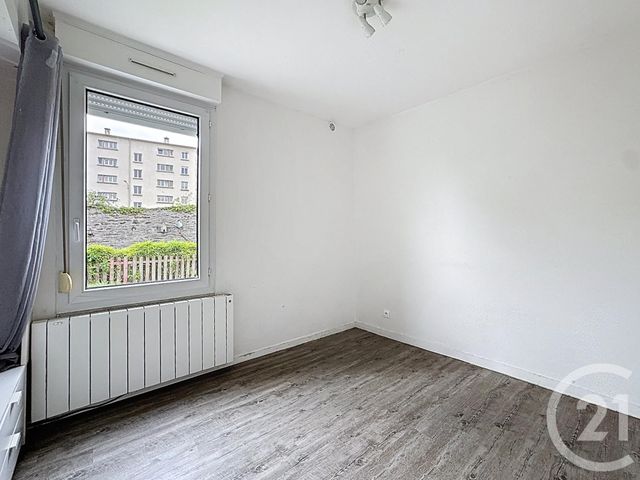 Appartement F2 à vendre - 2 pièces - 35,89 m2 - Brest - 29 - BRETAGNE