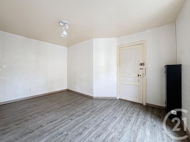 Appartement F2 à vendre - 2 pièces - 35,89 m2 - Brest - 29 - BRETAGNE