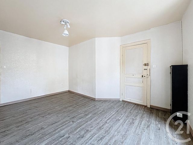 Appartement F2 à vendre - 2 pièces - 35,89 m2 - Brest - 29 - BRETAGNE