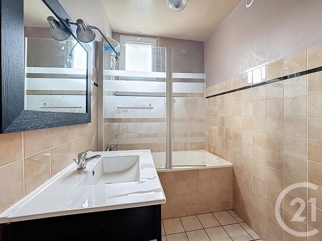 Appartement F2 à vendre - 2 pièces - 35,89 m2 - Brest - 29 - BRETAGNE