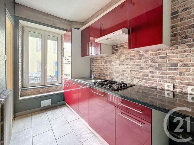 appartement - BREST - 29