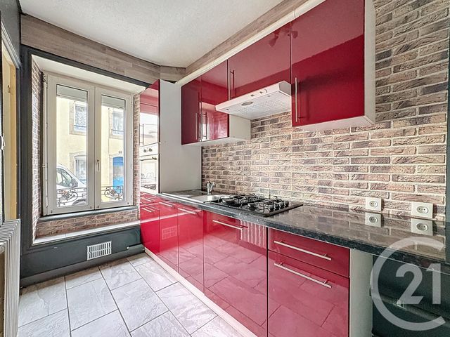 Appartement F2 à vendre - 2 pièces - 35,89 m2 - Brest - 29 - BRETAGNE