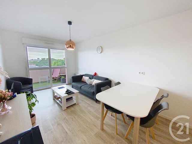 Appartement T2 à louer BREST