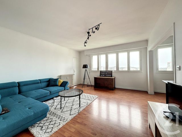Appartement T4 à louer - 4 pièces - 78 m2 - Brest - 29 - BRETAGNE
