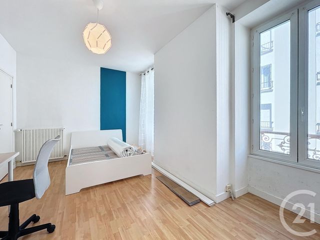Appartement T4 à louer BREST