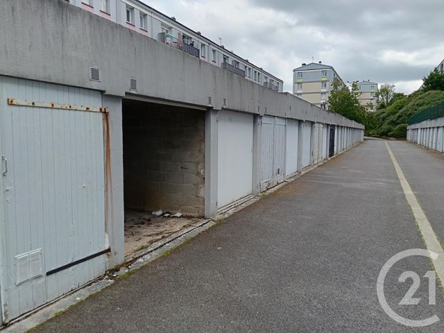 Parking à vendre - 12,80 m2 - Brest - 29 - BRETAGNE